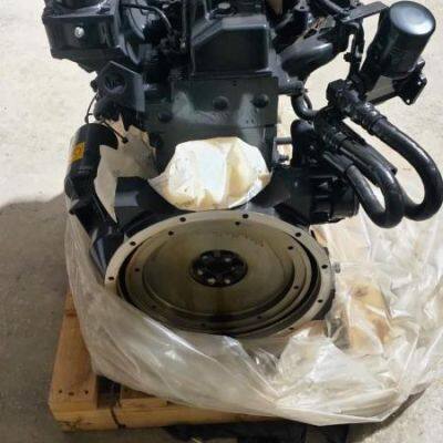 45kw B3.3 for Cummins 4 Stroke Diesel Engine New Water-Cooled Electric Start for Engineering Vehicles Motor Pump Core Components photo-5