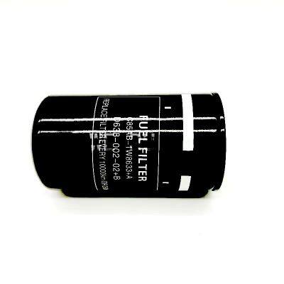 XS262J XS263JPD XC MG Road Roller Part 860113016/D17-002-02+B Oil Filter for Construction Machinery