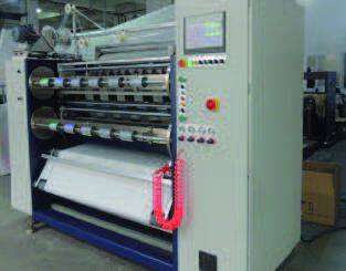 DELISH Film And Paper Slitter RSDS7T(1350) photo-3