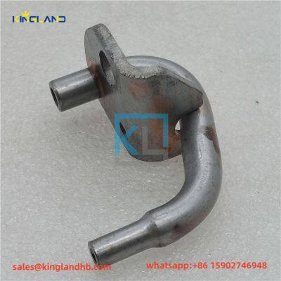 High Quality Engine Parts S60 Cooling Oil Jet/ nozzle 23528493 suitable for DETROIT