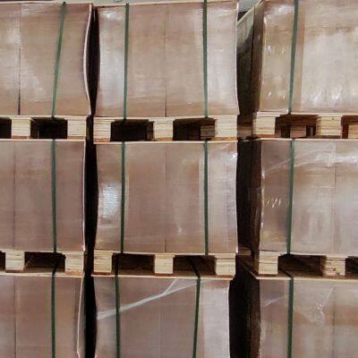 Superior Chemical Resistance Coil Excellent Dielectric Properties Winding Wire Heavy Round Magnet Wire Magnet photo-6