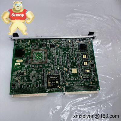 GE Mark VIe IS215UCVEH2AE: Precision Valve Control for Critical Turbine Operations photo-3