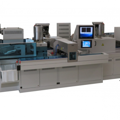 PRINTING AND LAMINATING MACHINE