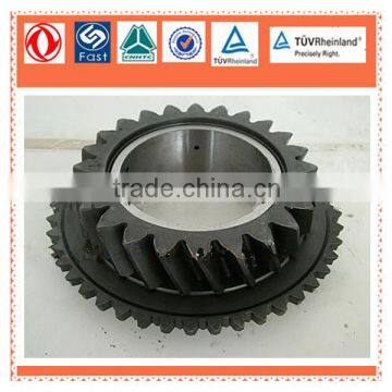 howo Transmission parts countershaft 5th gear assembly DC7J80T-165