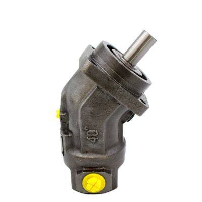 A2FM28 61W VPB030 Hydraulic Gear Pump