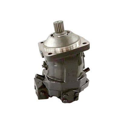 Bomba tandem A6VM107 Rexroth