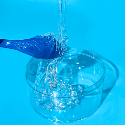 Spot Metal Processing Release Agent Silicone Oil High-Viscosity Rust-Preventive Dimethyl Silicone Oil Long-Lasting Release, No Residue 600,000 CST photo-2