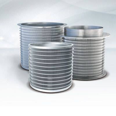 Rotary Drum Screen/Trommel Custom for Sale photo-4