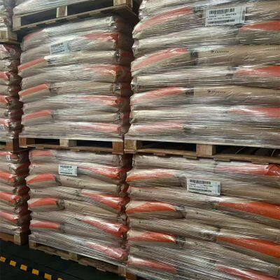 Natural Color PA66 Zytel 101L NC010 High Performance Engineering Plastic Raw Material photo-2