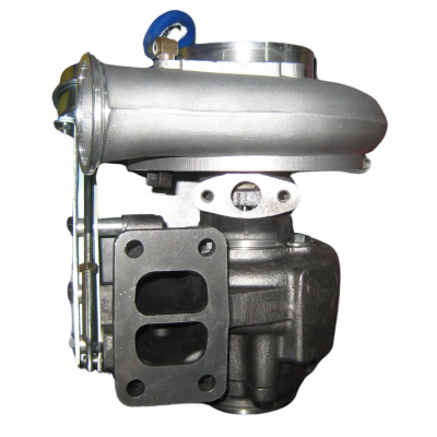 6764-82-8010 6754-81-8170 Holset Turbo HX35W para PC220-8