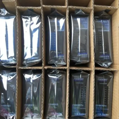 FOXBORO FBM224 (P0926GG) DCS Interface Module for Process Control Systems