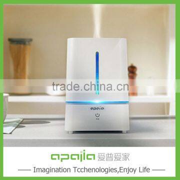Air Conditioner Micro Mist Mini Handheld Humidifier