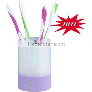 Toothbrush partner-UV Toothbrush Sterilizer