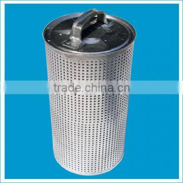 hydraulic pilot filter ,9246436