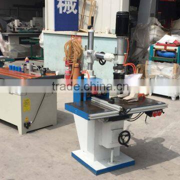 Woodworking Vertical and Horizontal Boring Machine photo-2