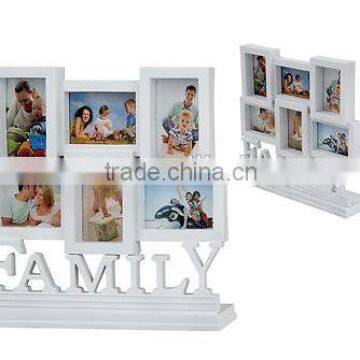 Modern Creative Picture Wood FRAME Photo Frames