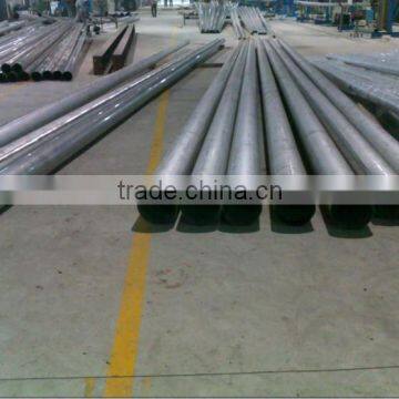 2016 New Stainless Steel Flagpole Modern Metal photo-5