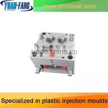 PET Bottle Blowing Mould /water Bottle Mould /plastic Bottle Mold photo-5