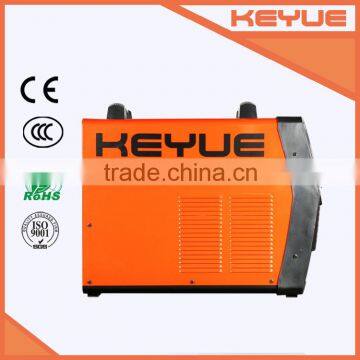 IGBT DC Inverter Three Phase High Frequency Heavy Duty Synergic CO2 Gas Tig/arc/mig/mag Twin Pulse Aluminum Welding Equipment photo-4