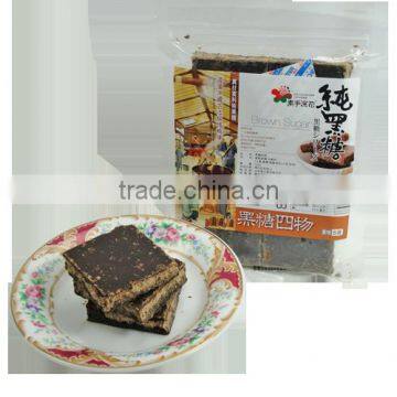 Taiwan Made Herbal Drink, Siwu Brown Sugar Tea