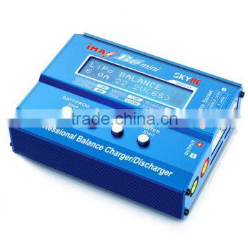 B6mini SKYRC IMAXl Balance Charger DischargeAnti-counterfeit Code for rc Hobby photo-3