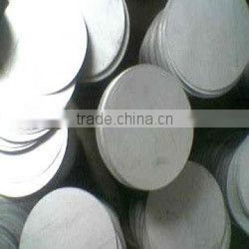 stainless steel sheet metal circle