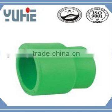 Green korea Hyosung PPR reducing Bushing socket size