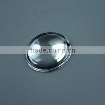 52mm Led Optical Glass Lens photo-5