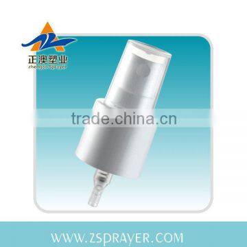 Mist Sprayer 24/415China Wholesale Factory Plastic cosmetic pump