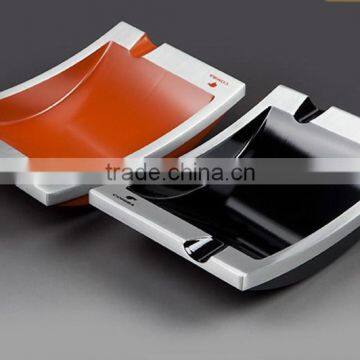 Top grade special design popular metal ashtray 1608