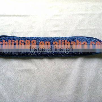 Microfiber Material ,Glass Window Cleaning Squeegee Head