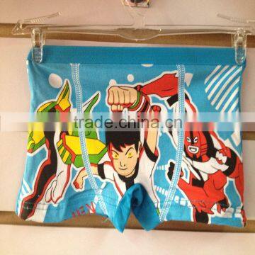 0.3USD Stock Wholesale Cheap And Good Quality Panties From China Children's Underwear /Underwear (kcnk176) photo-3