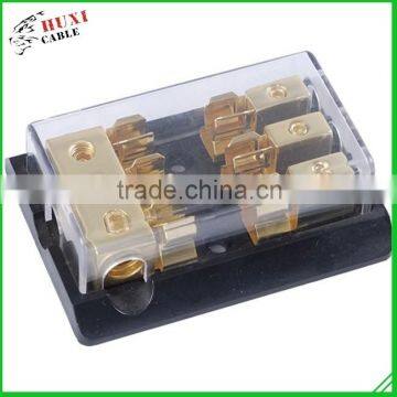 HUXI Car AUdio Several Fuses AGU Fuse Holder