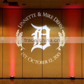 China Advertising Lights Led Light Bars Logo Projector up to 21 Meters photo-2