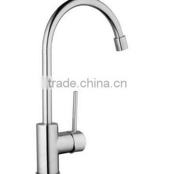 Brass China Facuet Kitchen Mixer Taps