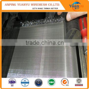 304/316 stainless steel wire mesh price