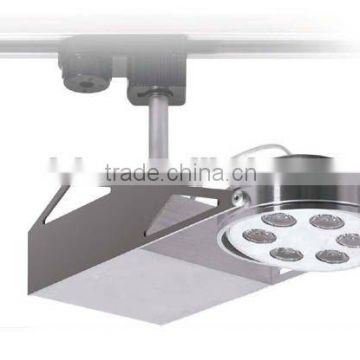 200*200mm 18W LED Track Light