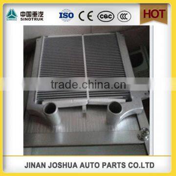 SINOTRUK HOWO radiator