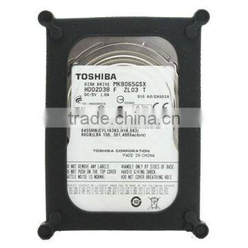 Silicone Hard Disk Drive Cover