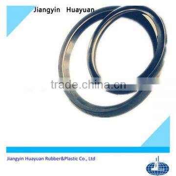 Infi-Shield external seal /waterproof rubber o ring/Sewer sealing ring