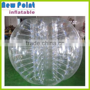 interesting and exciting human big inflatable water walking ball rental