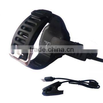 Wristwatch GPS Receiver + Location Finder With Display Screen GPS Tracker Pocket Watch photo-4