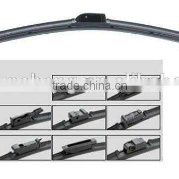 Auto Spare Parts Wiper Blade With Pet Coating photo-4