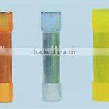BNYF NYLON-INSULATED BUTT CONNECTORS(ELECTRICAL BUTT CONNECTORS)