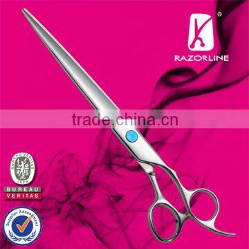 Razorline EK14 Economic Pet grooming shears, Popular in School student dog grooming scissors with WCA BSCI Certificate