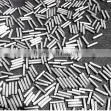 china factory purity tungsten electrode pin