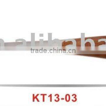 Fork With Wooden Handle