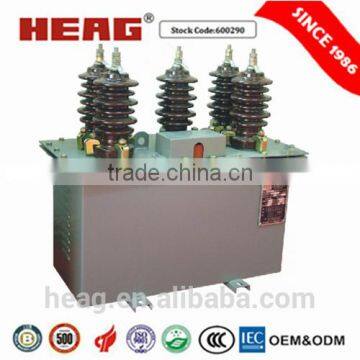 JLSZW-6/12 Combination Instrument Transformer