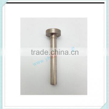 China Stainless Steel Round head Pins