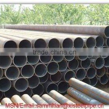 seamless pipe st44